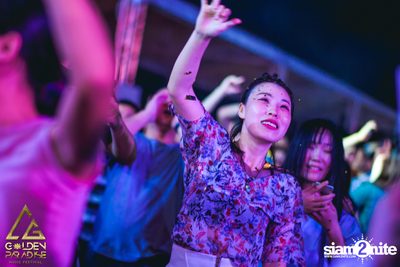 Golden Paradise Music Festival (Album 3, Day 2) — photo 99