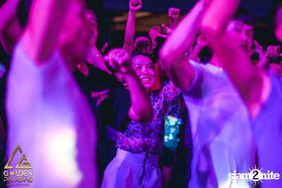 Golden Paradise Music Festival (Album 3, Day 2) — photo 100