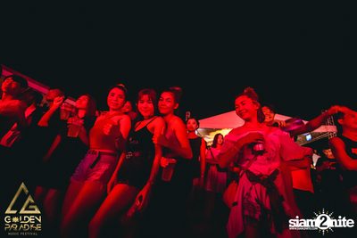 Golden Paradise Music Festival (Album 3, Day 2) — photo 105
