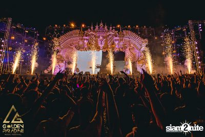Golden Paradise Music Festival (Album 3, Day 2) — photo 107