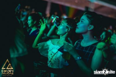 Golden Paradise Music Festival (Album 3, Day 2) — photo 111