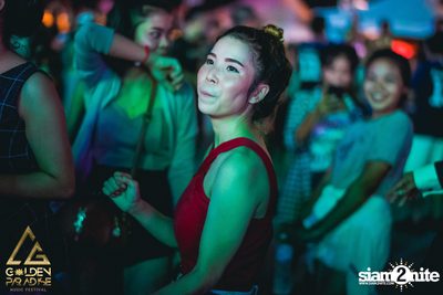 Golden Paradise Music Festival (Album 3, Day 2) — photo 112