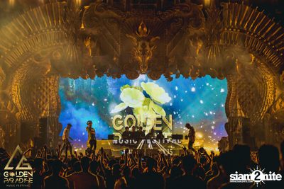 Golden Paradise Music Festival (Album 3, Day 2) — photo 116