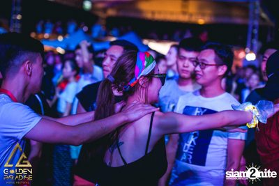 Golden Paradise Music Festival (Album 3, Day 2) — photo 121