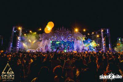 Golden Paradise Music Festival (Album 3, Day 2) — photo 122