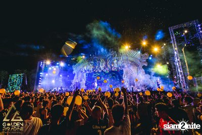 Golden Paradise Music Festival (Album 3, Day 2) — photo 124