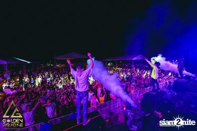 Golden Paradise Music Festival (Album 3, Day 2) — photo 127