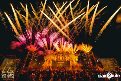 Golden Paradise Music Festival (Album 3, Day 2) — photo 128
