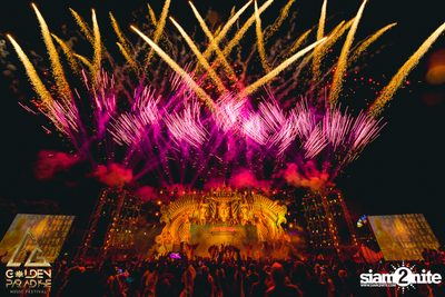 Golden Paradise Music Festival (Album 3, Day 2) — photo 129