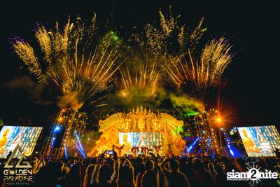 Golden Paradise Music Festival (Album 3, Day 2) — photo 131