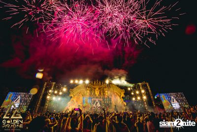 Golden Paradise Music Festival (Album 3, Day 2) — photo 132