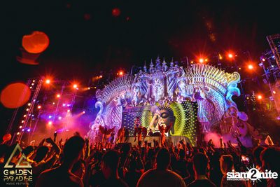 Golden Paradise Music Festival (Album 3, Day 2) — photo 133