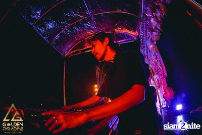 Golden Paradise Music Festival (Album 3, Day 2) — photo 135