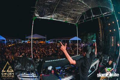 Golden Paradise Music Festival (Album 3, Day 2) — photo 136