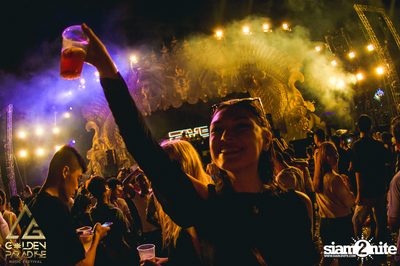 Golden Paradise Music Festival (Album 3, Day 2) — photo 137