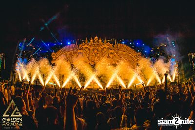 Golden Paradise Music Festival (Album 3, Day 2) — photo 139