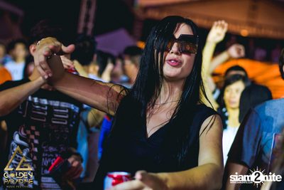 Golden Paradise Music Festival (Album 3, Day 2) — photo 140