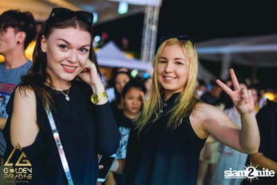 Golden Paradise Music Festival (Album 3, Day 2) — photo 142