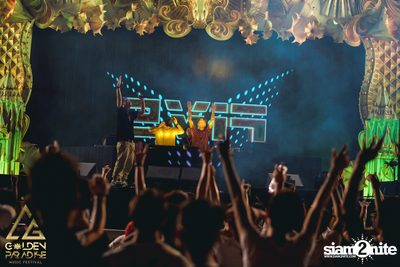 Golden Paradise Music Festival (Album 3, Day 2) — photo 147