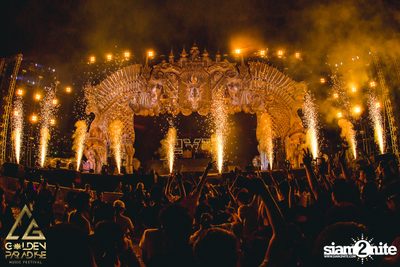 Golden Paradise Music Festival (Album 3, Day 2) — photo 151