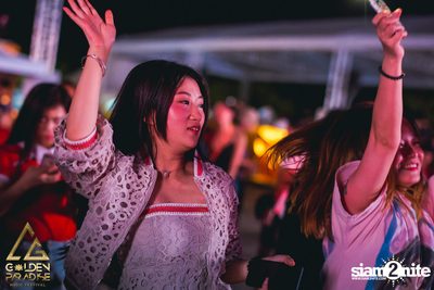 Golden Paradise Music Festival (Album 3, Day 2) — photo 152