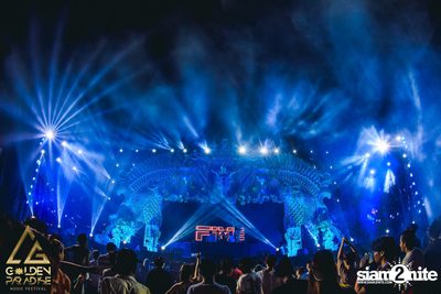 Golden Paradise Music Festival (Album 3, Day 2) — photo 158