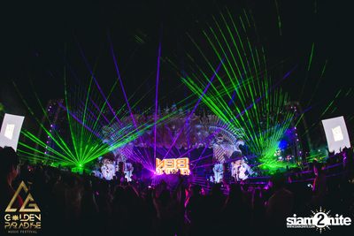 Golden Paradise Music Festival (Album 3, Day 2) — photo 160