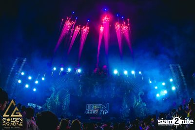 Golden Paradise Music Festival (Album 3, Day 2) — photo 161