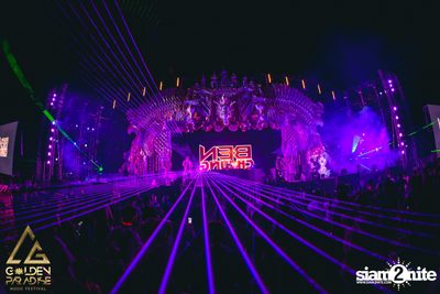 Golden Paradise Music Festival (Album 3, Day 2) — photo 162