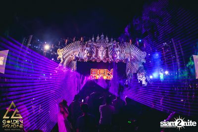 Golden Paradise Music Festival (Album 3, Day 2) — photo 164