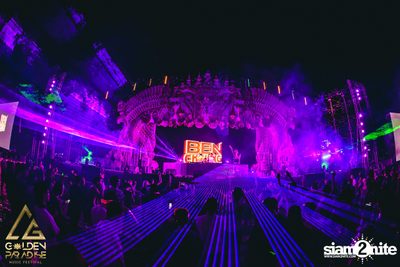 Golden Paradise Music Festival (Album 3, Day 2) — photo 166