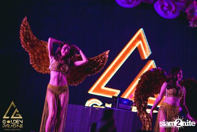 Golden Paradise Music Festival (Album 3, Day 2) — photo 172