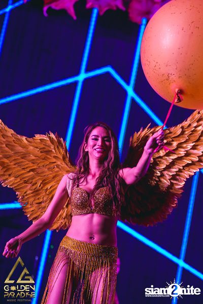 Golden Paradise Music Festival (Album 3, Day 2) — photo 174