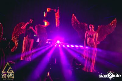 Golden Paradise Music Festival (Album 3, Day 2) — photo 175