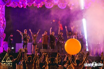 Golden Paradise Music Festival (Album 3, Day 2) — photo 176