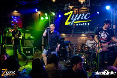 The Toys ที่ ซิงค์ รังสิต — photo 10