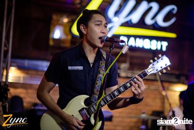 The Toys ที่ ซิงค์ รังสิต — photo 12