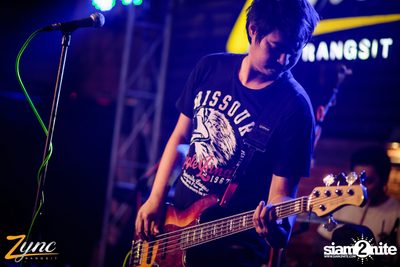 The Toys ที่ ซิงค์ รังสิต — photo 15