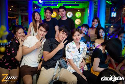 The Toys ที่ ซิงค์ รังสิต — photo 25