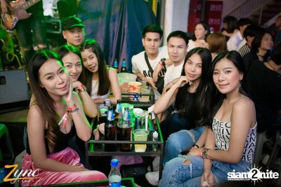 The Toys ที่ ซิงค์ รังสิต — photo 29