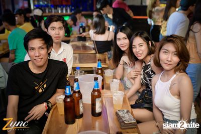 The Toys ที่ ซิงค์ รังสิต — photo 30