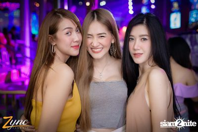 The Toys ที่ ซิงค์ รังสิต — photo 32