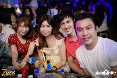 The Toys ที่ ซิงค์ รังสิต — photo 37