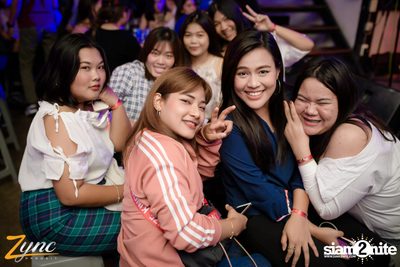 The Toys ที่ ซิงค์ รังสิต — photo 38