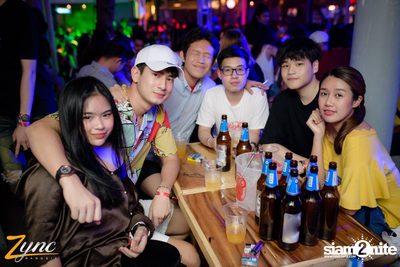 The Toys ที่ ซิงค์ รังสิต — photo 40