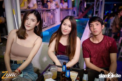 The Toys ที่ ซิงค์ รังสิต — photo 47