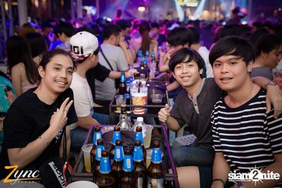The Toys ที่ ซิงค์ รังสิต — photo 49