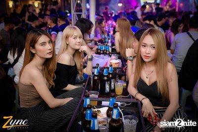The Toys ที่ ซิงค์ รังสิต — photo 50