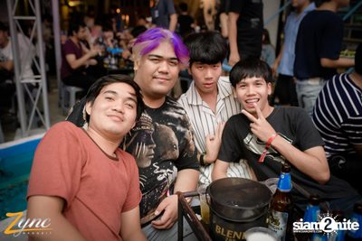 The Toys ที่ ซิงค์ รังสิต — photo 51