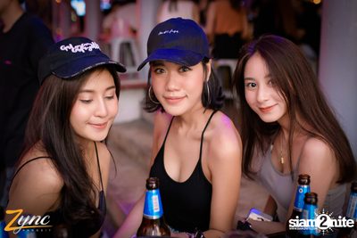 The Toys ที่ ซิงค์ รังสิต — photo 53